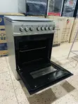 Superchef 60x60 Inch Full Gas Cooker with Automatic Ignition - 4