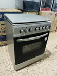 Superchef 60x60 Inch Full Gas Cooker with Automatic Ignition - 5
