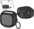 Modern Lock Case for Samsung Galaxy Buds 4/4 Pro - 1