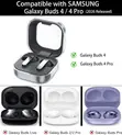 Modern Lock Case for Samsung Galaxy Buds 4/4 Pro - 5