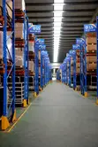 Warehouse Design and Assembly Solutions - 1