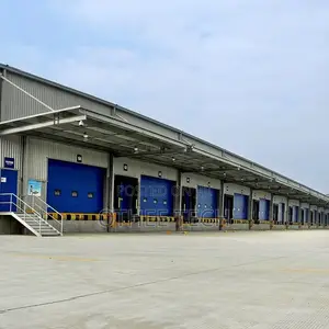 Warehouse Design and Assembly Solutions