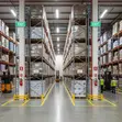 Warehouse Design and Assembly Solutions - 3