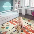 Indoor Outdoor Baby Play Mat - 1