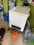 Fridge Gas Refilling & Repair Services - 1
