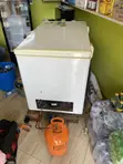 Fridge Gas Refilling & Repair Services - 2