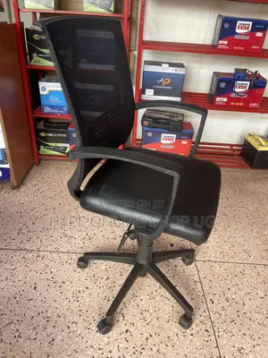 Imported Used Office Rotating Chairs