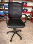Imported Used Office Rotating Chairs - 2