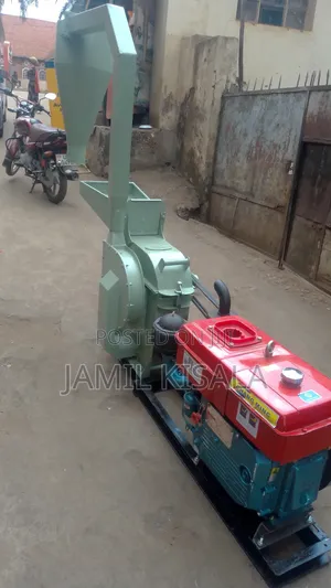 Original Cereal Mill - Brand New