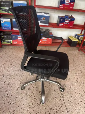 Imported Used Office Rotating Chairs