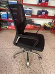 Imported Used Office Rotating Chairs - 1