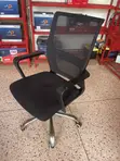Imported Used Office Rotating Chairs - 2