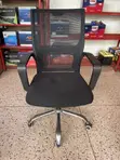 Imported Used Office Rotating Chairs - 3