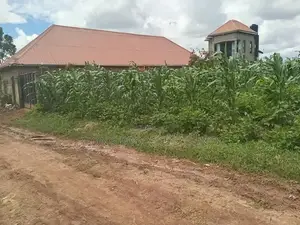 Titled Plots for Sale in Wakiso Mubango