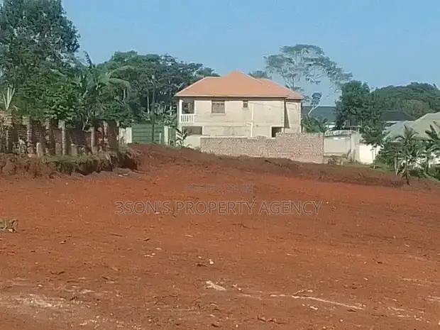 Land for Sale in Namusera, Wakiso - 1