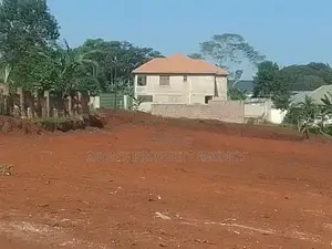 Land for Sale in Namusera, Wakiso