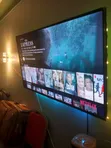 Hisense 55-inch Smart TV - 1