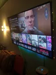 Hisense 55-inch Smart TV - 3