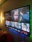Hisense 55-inch Smart TV - 4