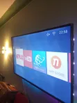 Hisense 55-inch Smart TV - 5
