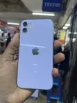 Apple iPhone 11 128GB Purple - 1