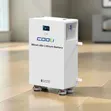 Cooli 16kWh 48V Lithium Battery - 2