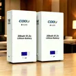 Cooli 20kWh 48V Lithium Battery - 2