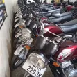 Bajaj CT 125X 2025 Gray - 1