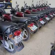 Bajaj CT 125X 2025 Gray - 2