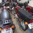 Bajaj CT 125X 2025 Gray - 3