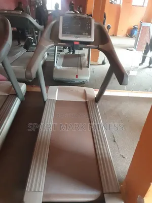 Treadmill Repair and Gym Equipment Service