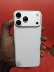 Apple iPhone 17 Pro 512GB Silver - 2