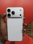 Apple iPhone 17 Pro 512GB Silver - 3