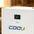 32kWh 48V Cooli Lithium Battery - 2