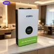 Cooli 5kva 48v Smart Hybrid Inverter - 1