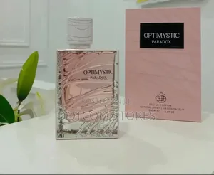 Optimystic Paradox Eau De Parfum for Women (100ml)