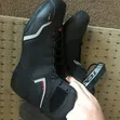 TCX Blaze Motorcycle Riding Boots - 1