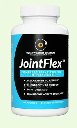 Joint Flex - Premium Joint Health Formula