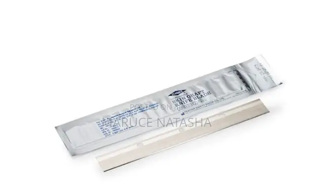 Hospital Bed with Mattress - 1