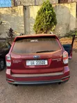 Subaru XT for Rent - Self-Drive - 2