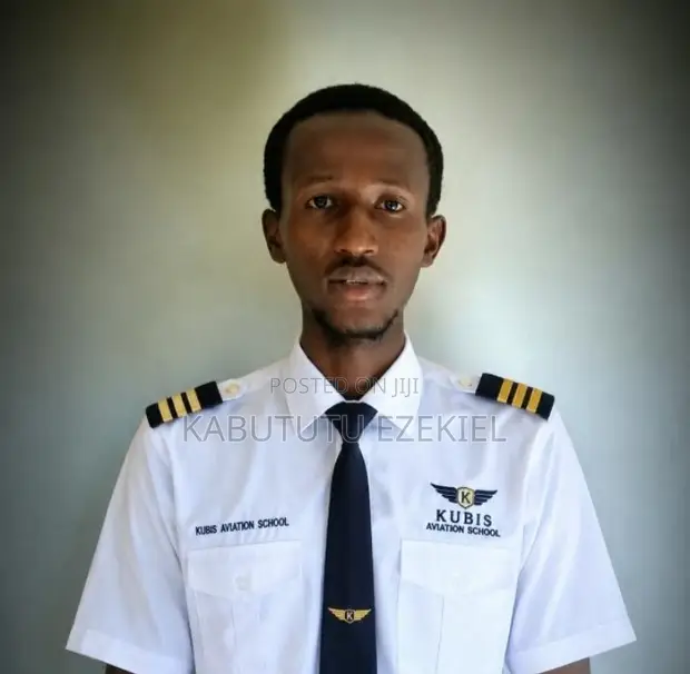 Part-Time Work Seeker - Young Leader - 1