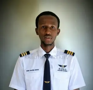 Part-Time Work Seeker - Young Leader