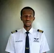 Part-Time Work Seeker - Young Leader - 1