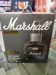 Marshall Major V Wireless On-Ear Headphones - Black - 2