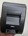 Deli S420 Thermal Receipt Printer - 1