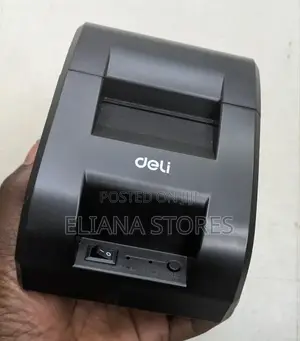 Deli S420 Thermal Receipt Printer