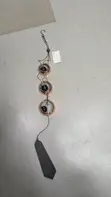 Classic Copper-Toned Wind Chime - 1