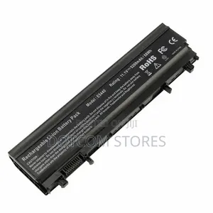 Dell Latitude E5440/E5540 Laptop Battery (VV0NF/NVWGM) - 6 Cell
