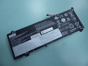 New Genuine Lenovo ThinkBook 14/15 G2/G3/G4 Battery (L19C3PDA)