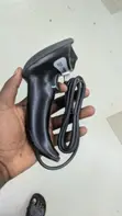 Handheld Wired USB Barcode Scanner - 1